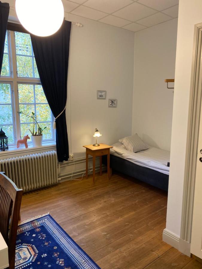 Ting1903 Bed & Breakfast Avesta Exterior foto