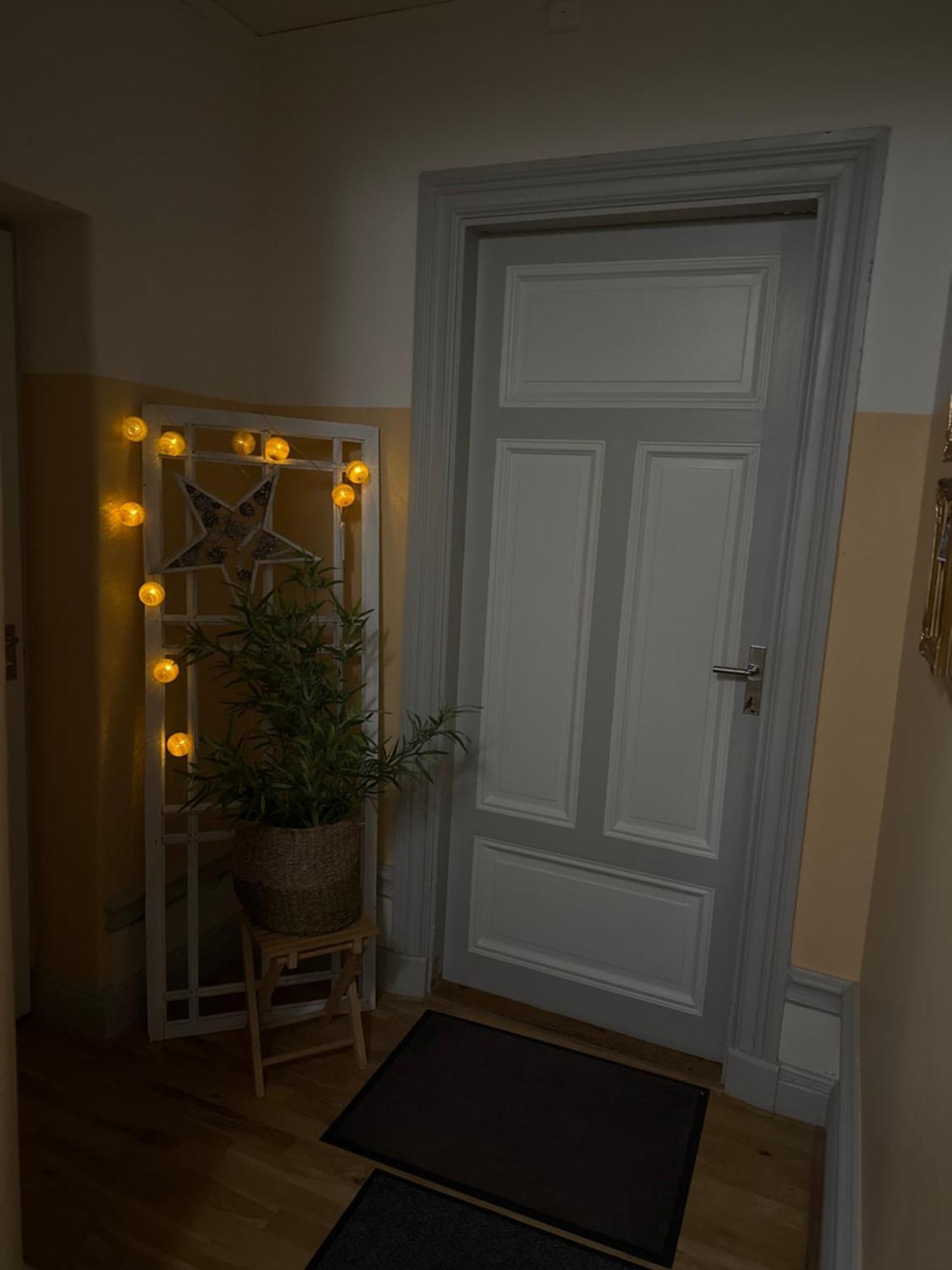 Ting1903 Bed & Breakfast Avesta Exterior foto