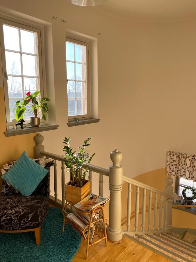 Ting1903 Bed & Breakfast Avesta Exterior foto